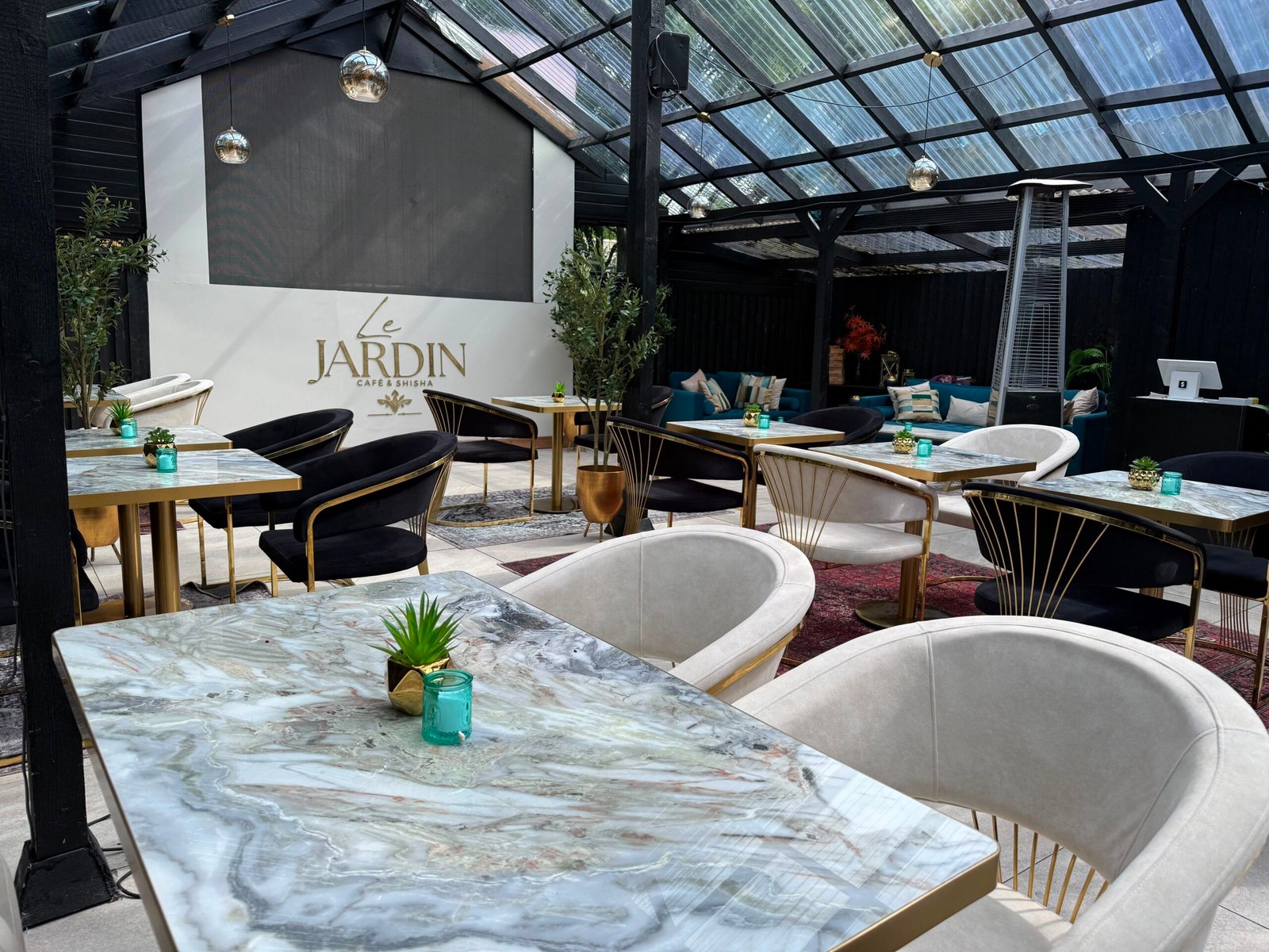 Lejardin Outdoor 5