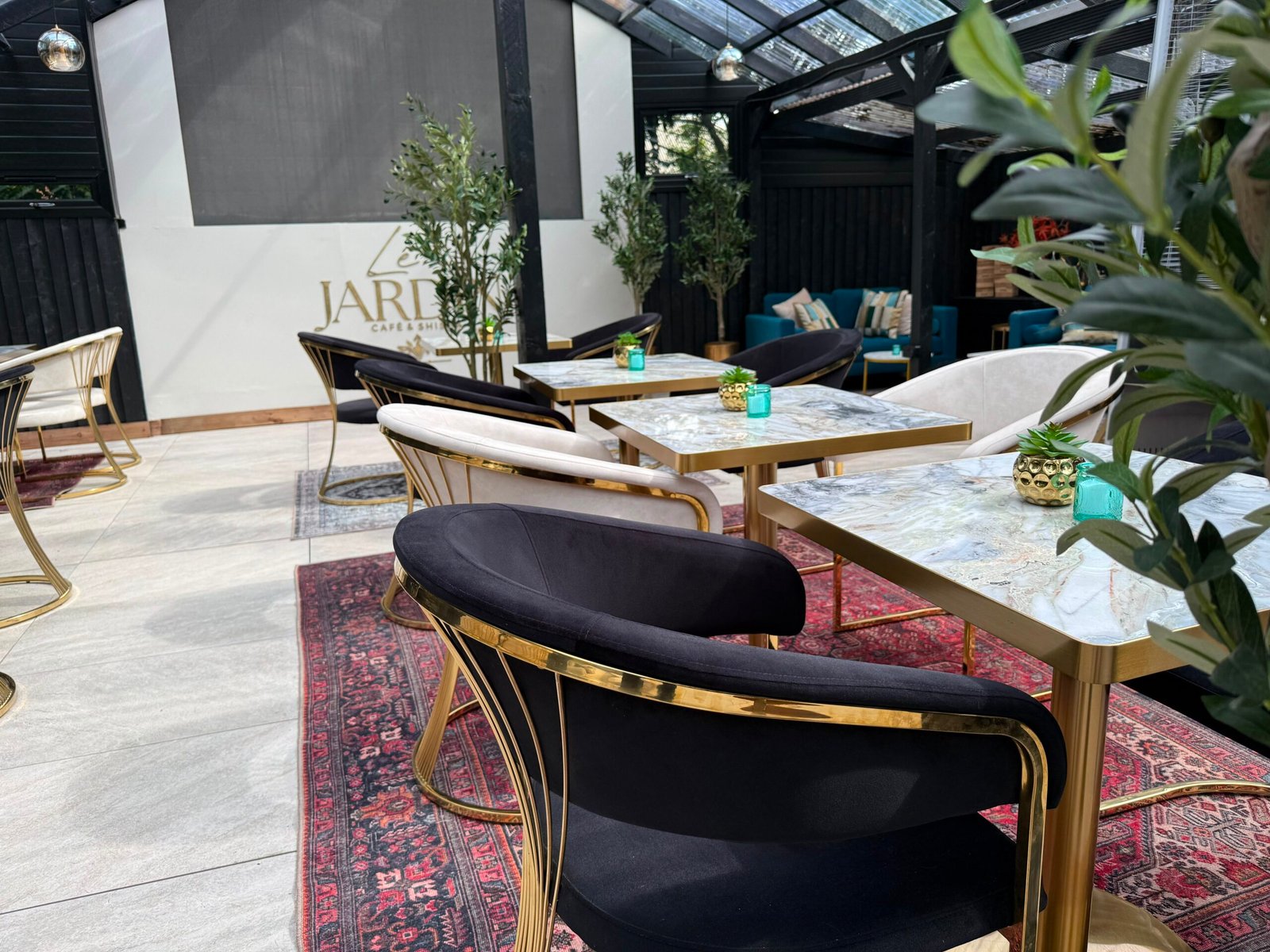 Lejardin Outdoor